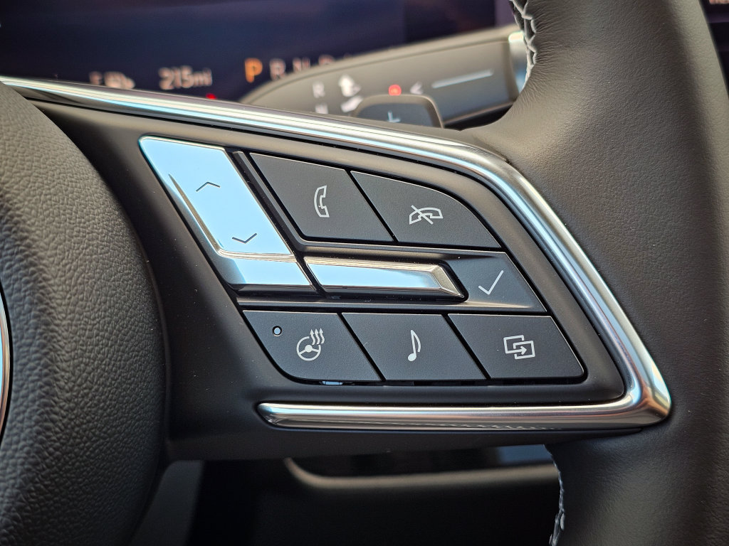 New 2026 Buick Envision Sport Touring AWD/4WD image 23