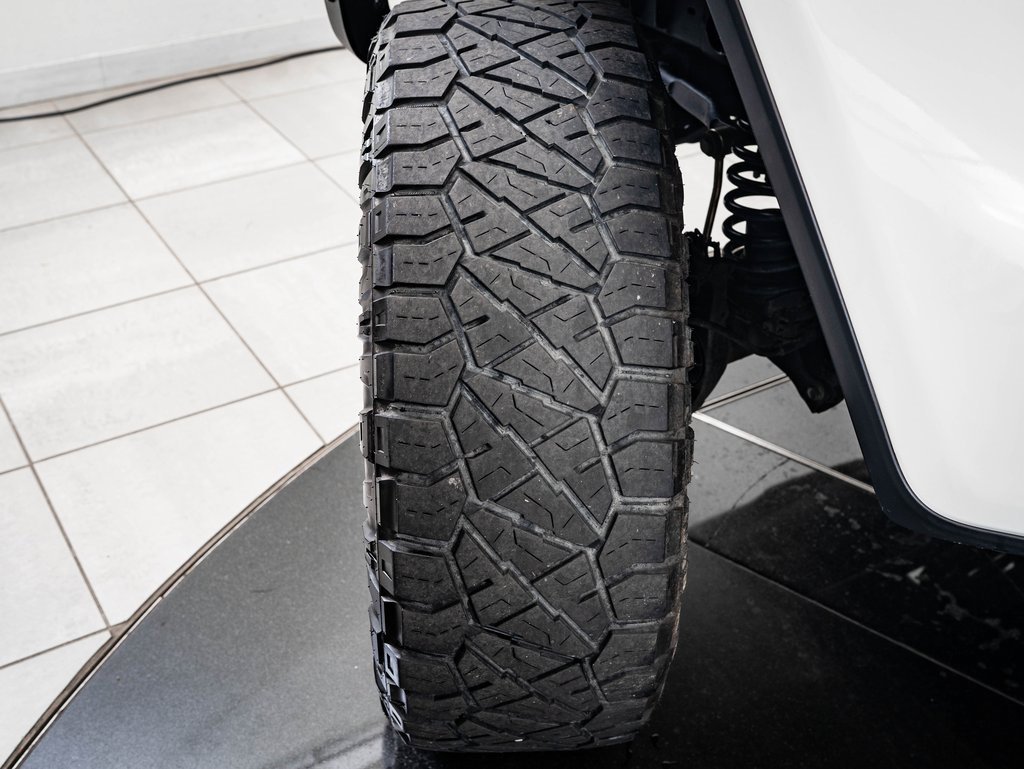 Used 2020 Jeep Wrangler Unlimited Rubicon image 41