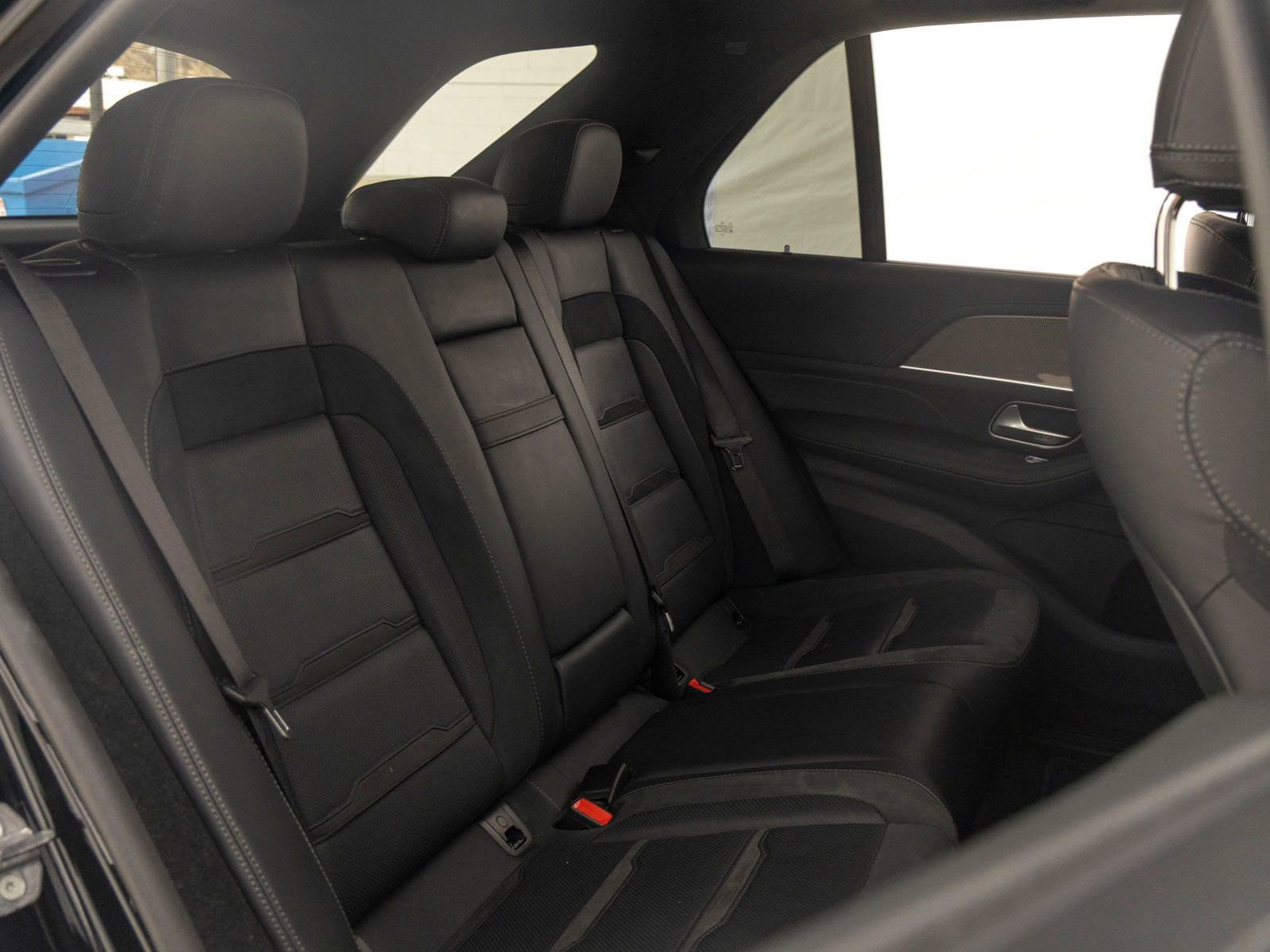 Used 2021 Mercedes-Benz GLE 63 AMG S image 23