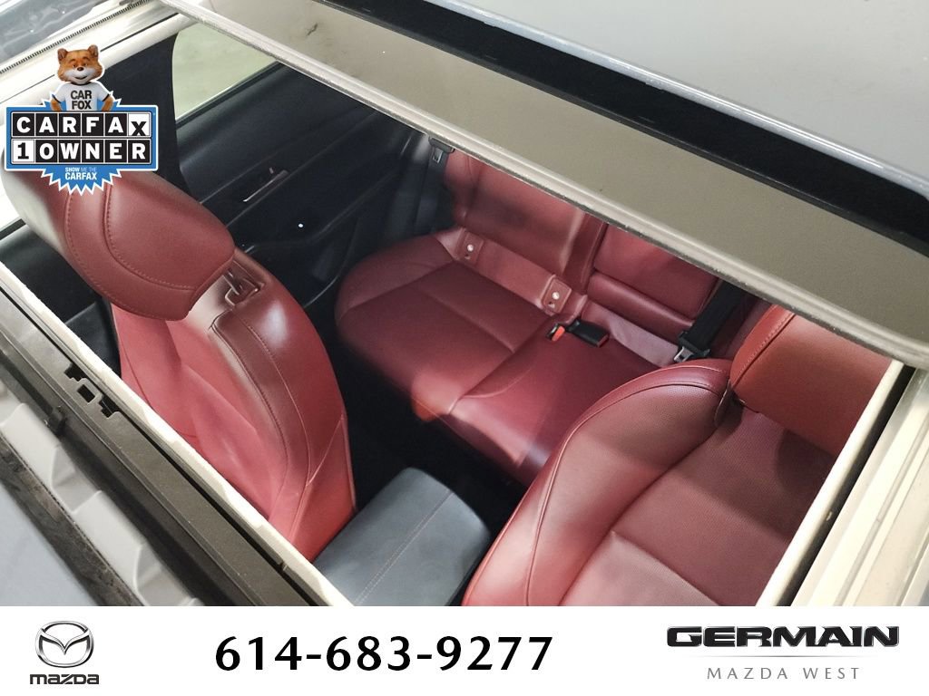 Used 2023 MAZDA CX-30 AWD 2.5 S w/ Preferred Package image 33