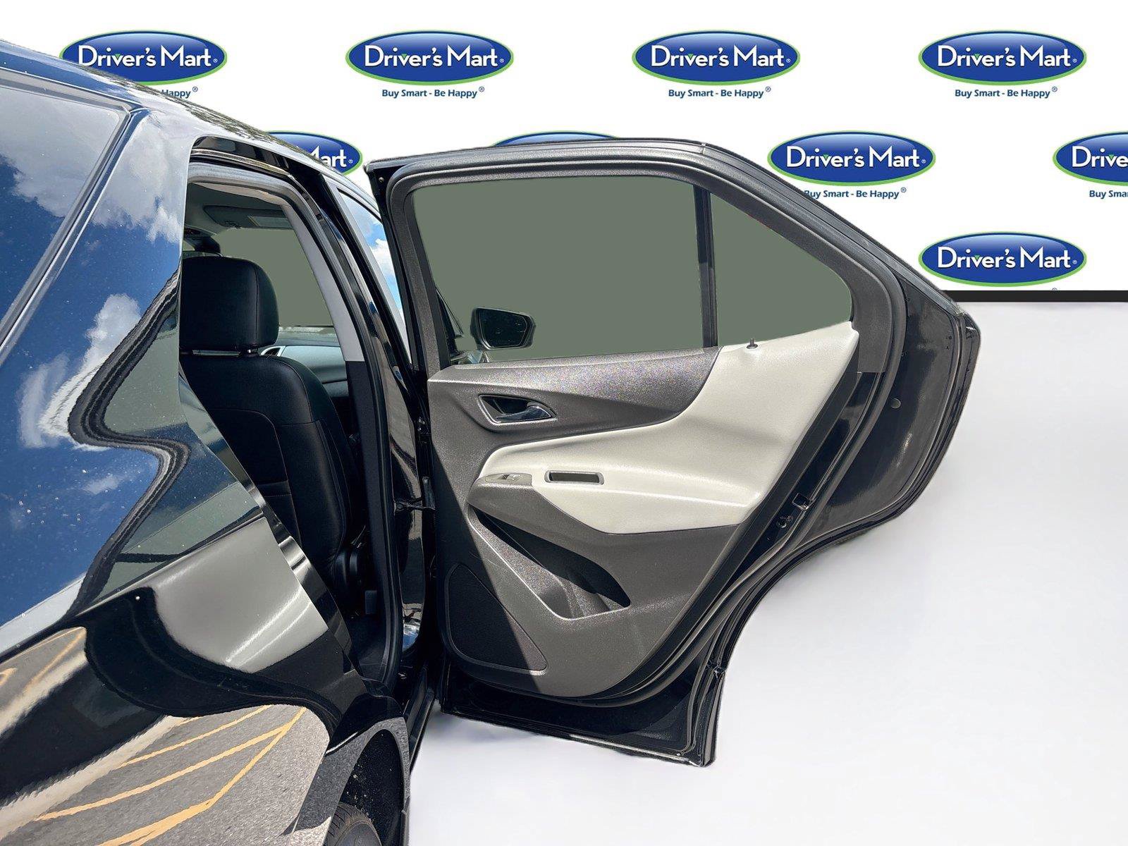 Used 2024 Chevrolet Equinox LS w/ LS Convenience Package FWD image 25