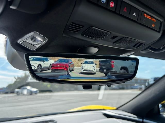 Used 2025 Chevrolet Corvette E-Ray image 15