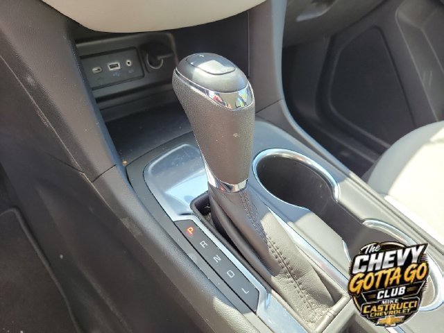 Used 2021 Chevrolet Equinox LS FWD image 15