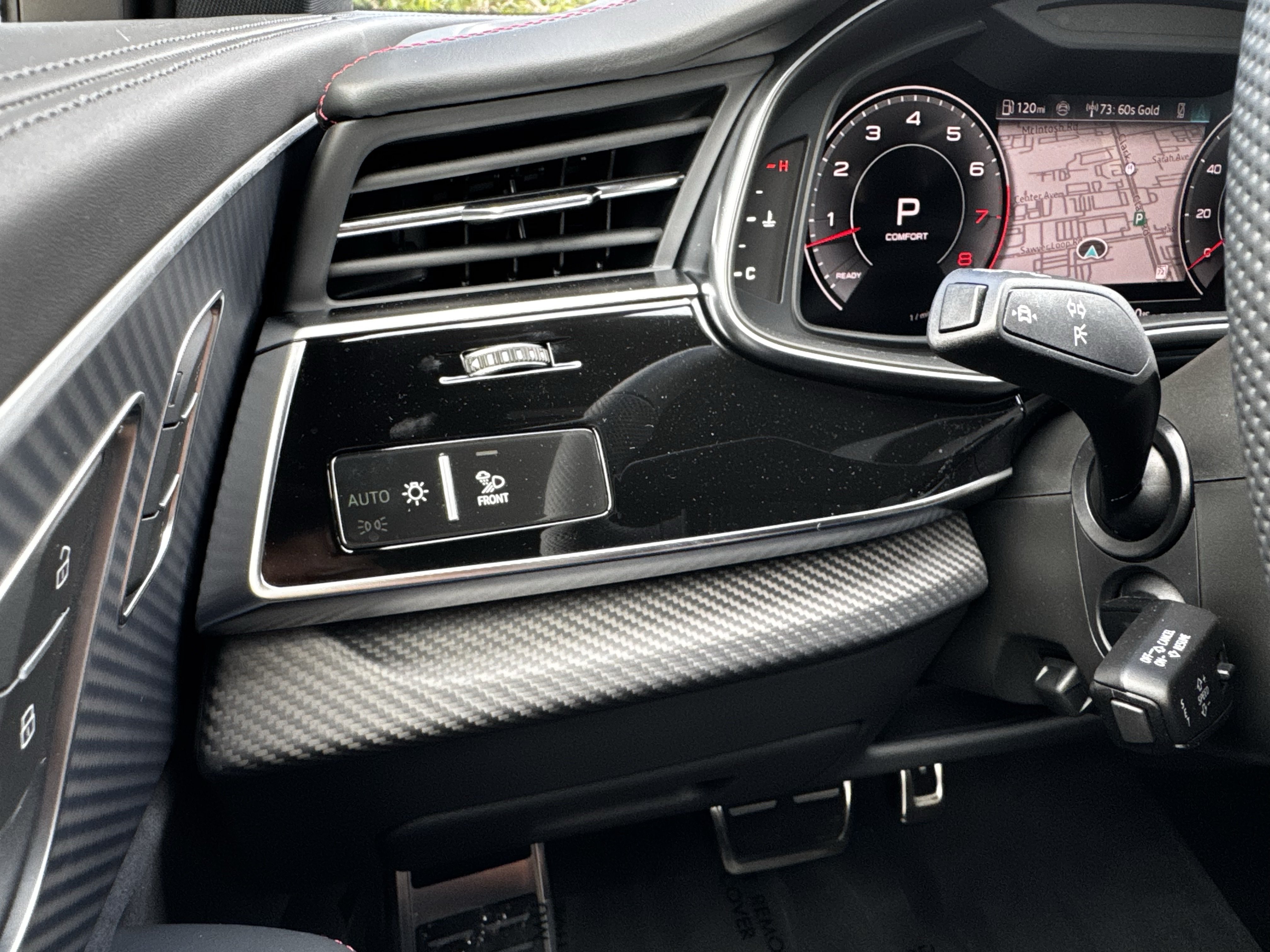 New 2026 Audi Q7 3.0T Prestige AWD/4WD image 29