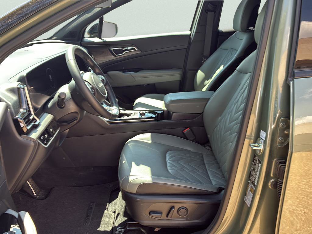Used 2024 Kia Sportage X-Pro Prestige image 22
