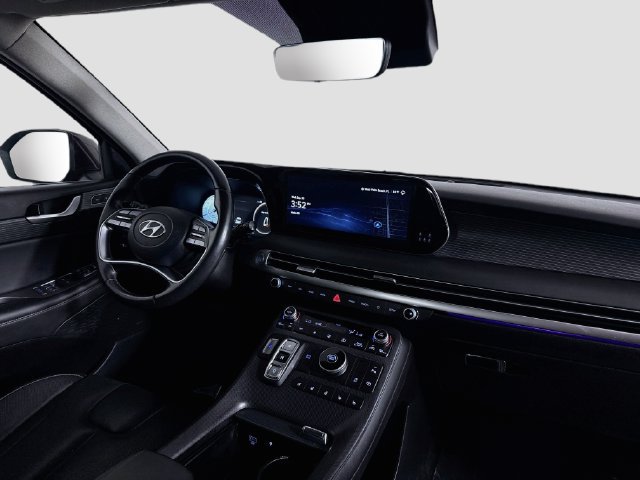 Used 2024 Hyundai Palisade Limited FWD image 29