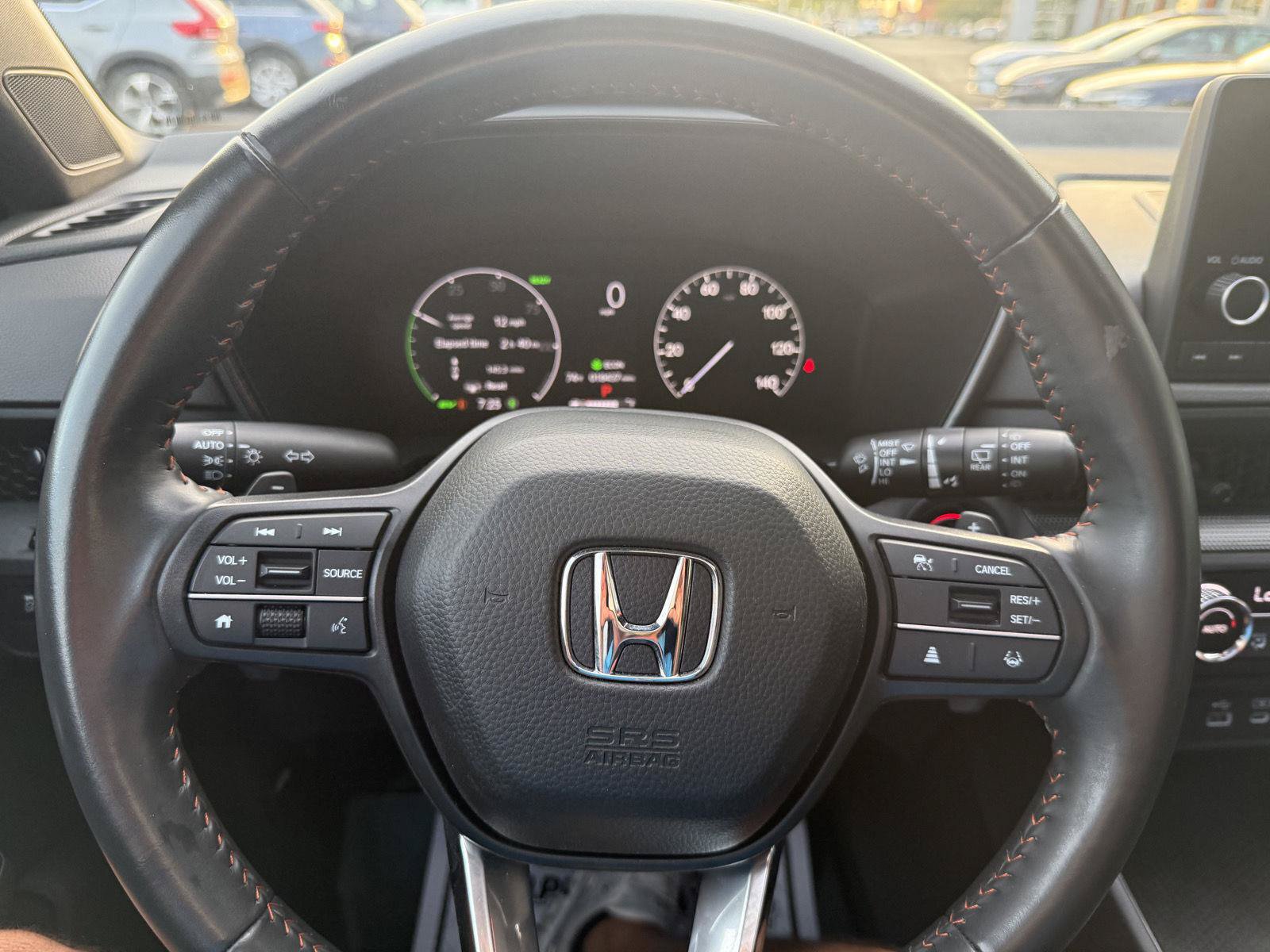 Used 2023 Honda CR-V Sport image 45