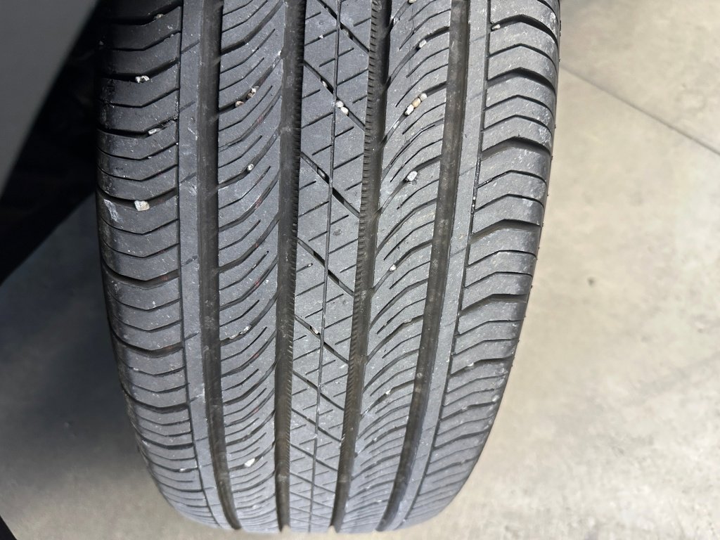 Certified 2022 Buick Envision Preferred image 37