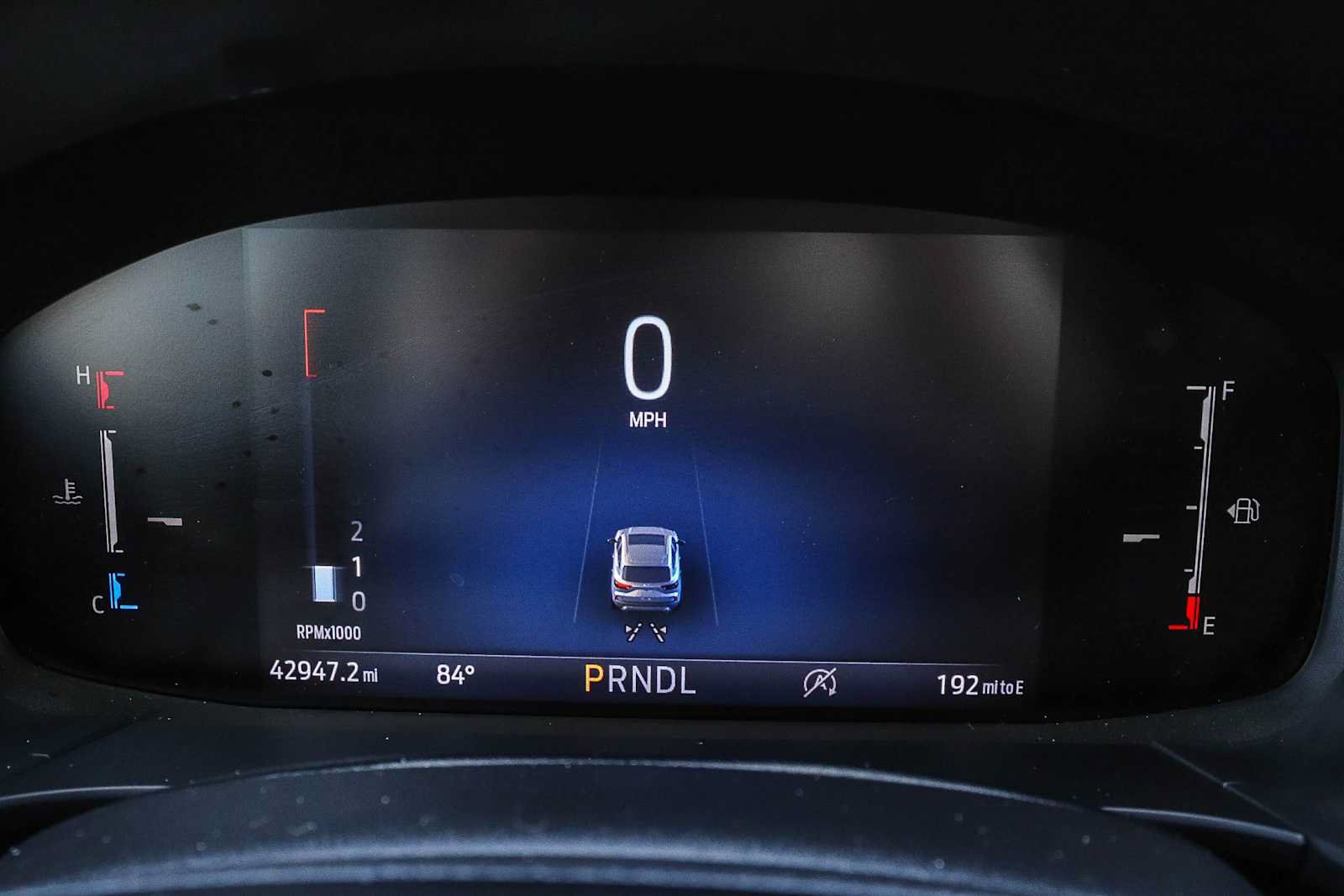 Used 2025 Ford Escape Active FWD image 32