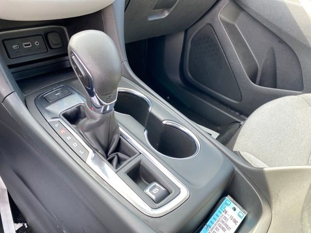 Certified 2022 Chevrolet Equinox LS w/ LS Convenience Package image 11