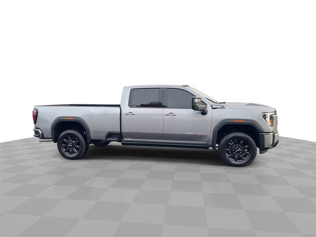 New 2026 GMC Sierra 3500 AT4 image 9