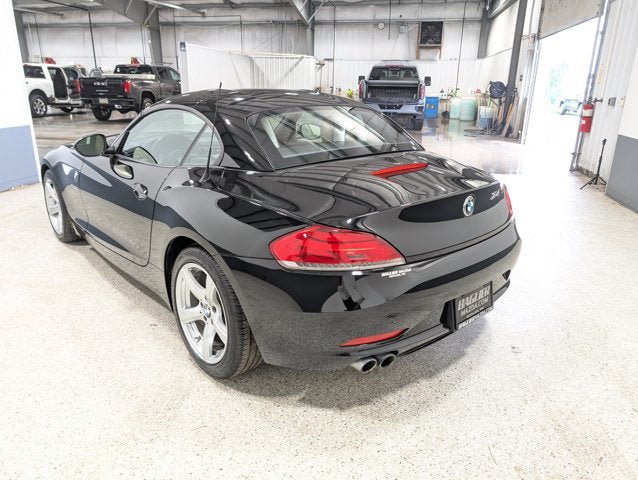 Used 2009 BMW Z4 sDrive30i RWD image 5