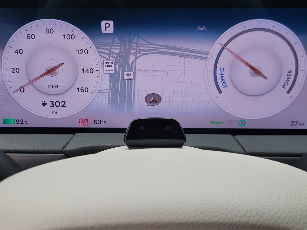 New 2026 Genesis GV60 RWD image 11