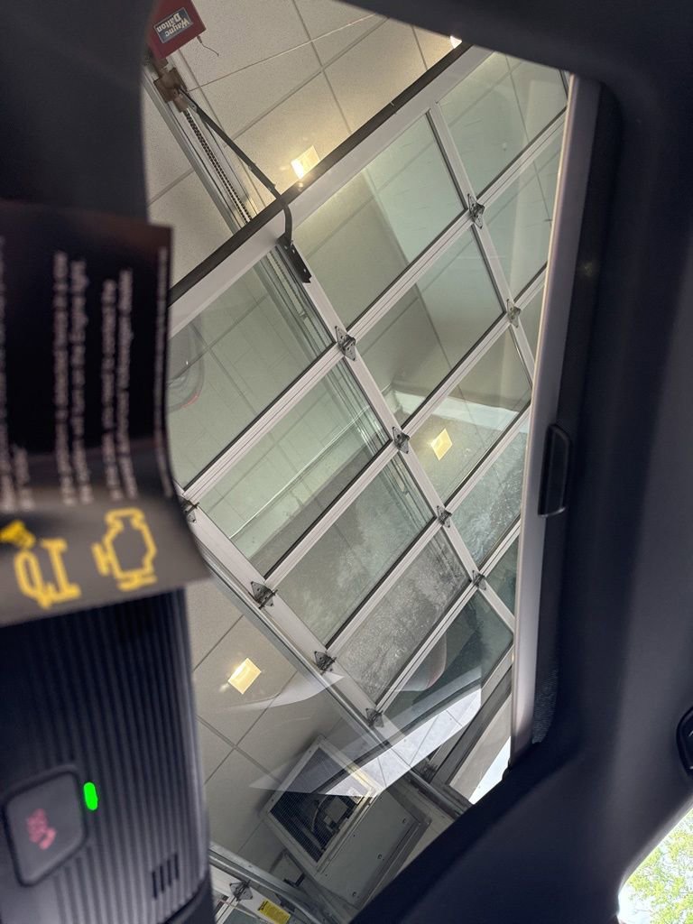 New 2025 Volkswagen GTI Autobahn image 23