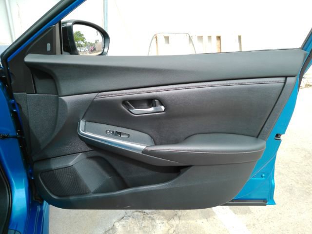 Used 2020 Nissan Sentra SR image 19