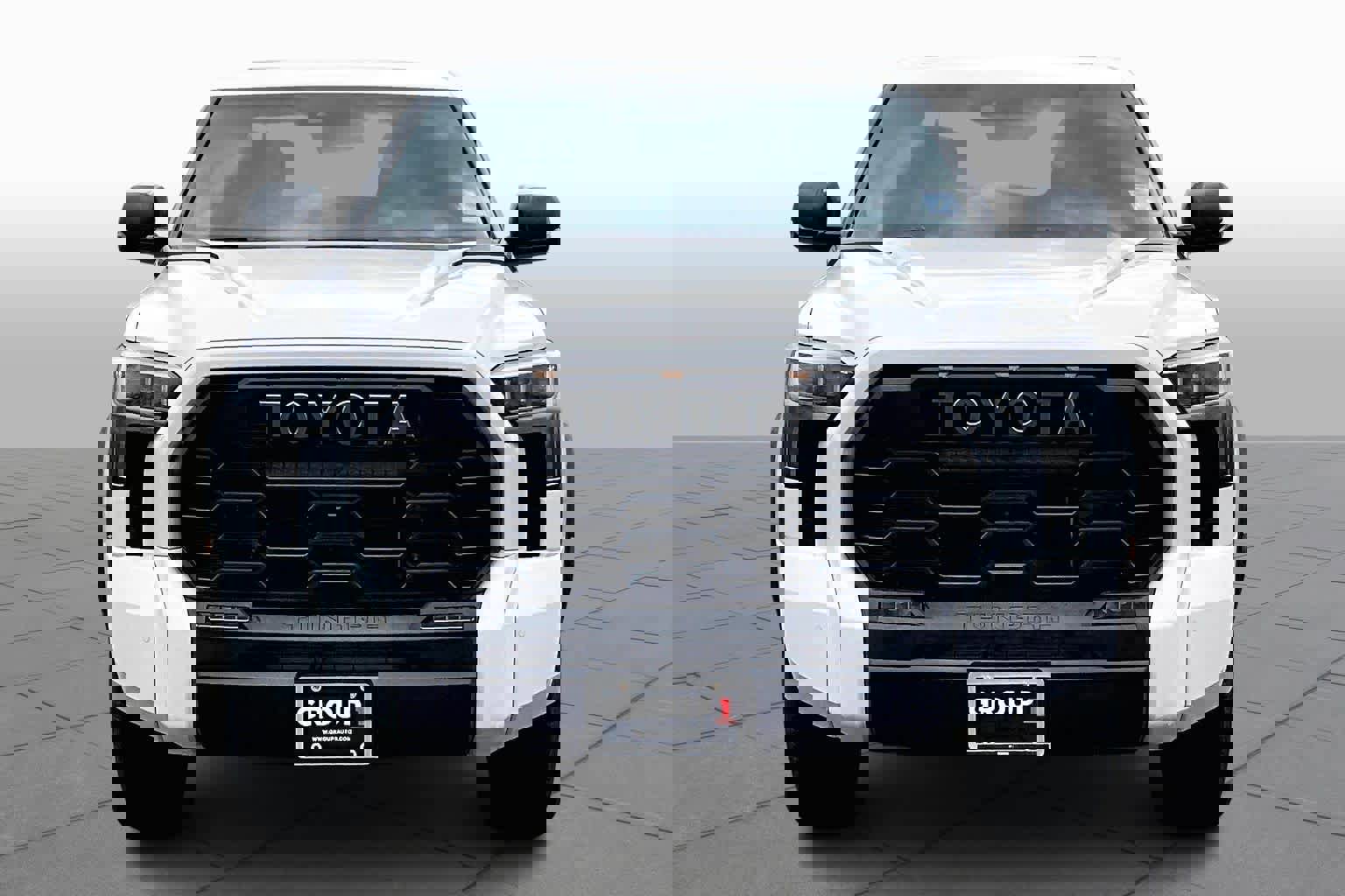 Used 2026 Toyota Tundra TRD Pro w/ Tow Tech Package image 4