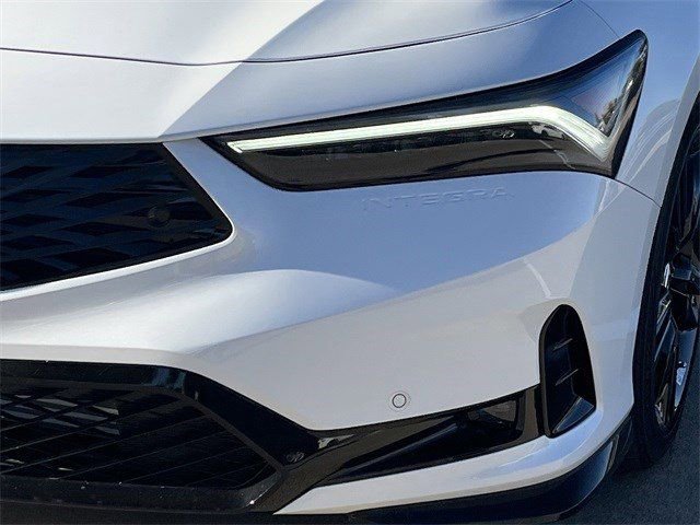 New 2026 Acura Integra A-Spec FWD image 9