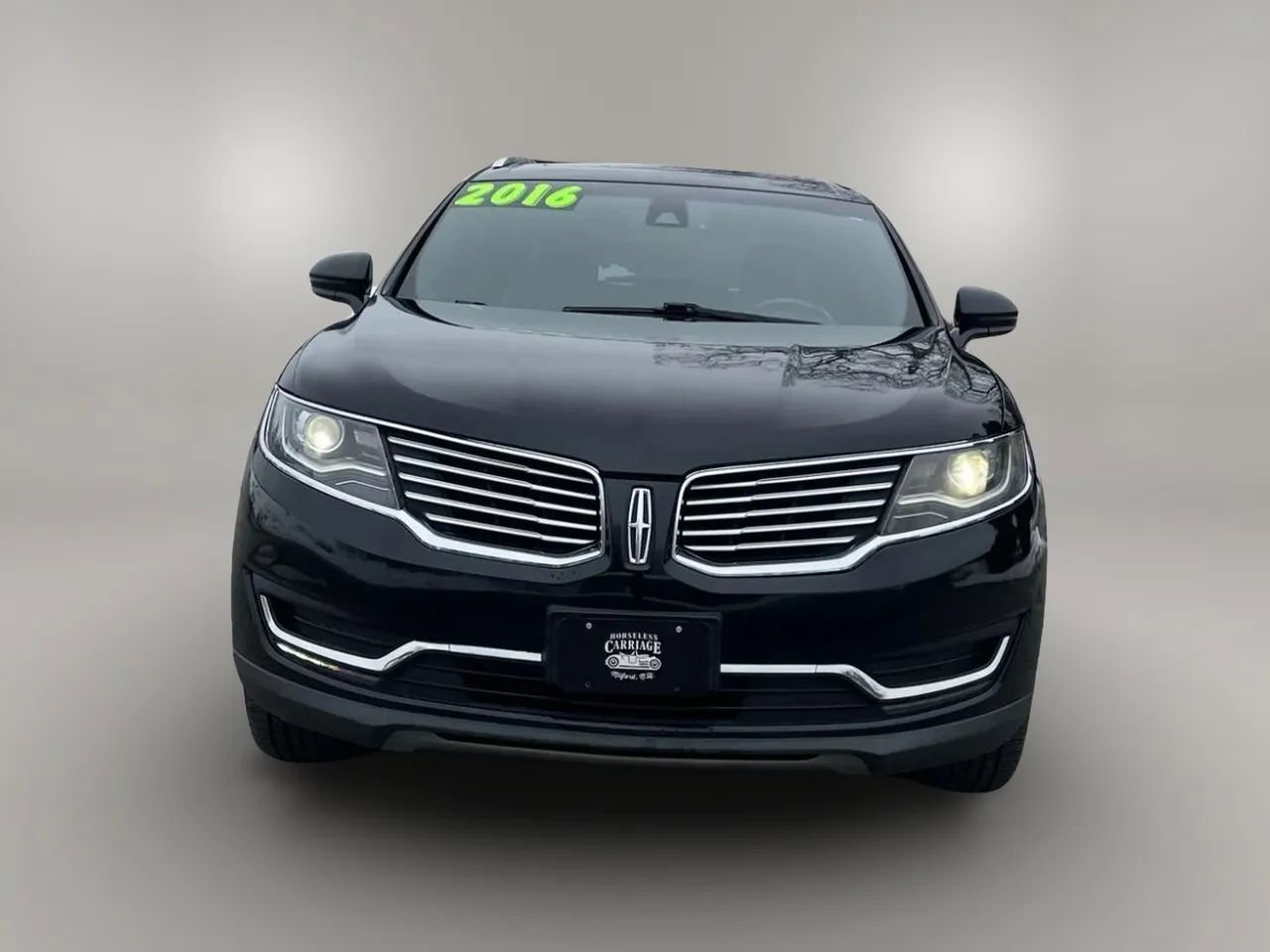 Used 2016 Lincoln MKX Reserve w/ Climate Package image 7