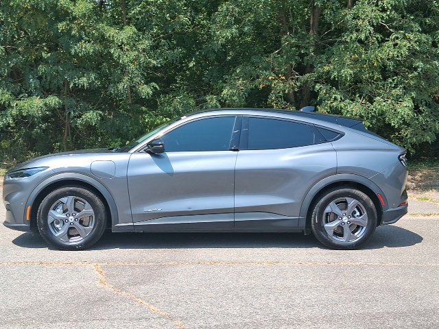 Used 2023 Ford Mustang Mach-E Select RWD image 2