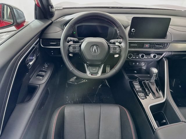 Used 2026 Acura ADX A-Spec AWD/4WD image 22