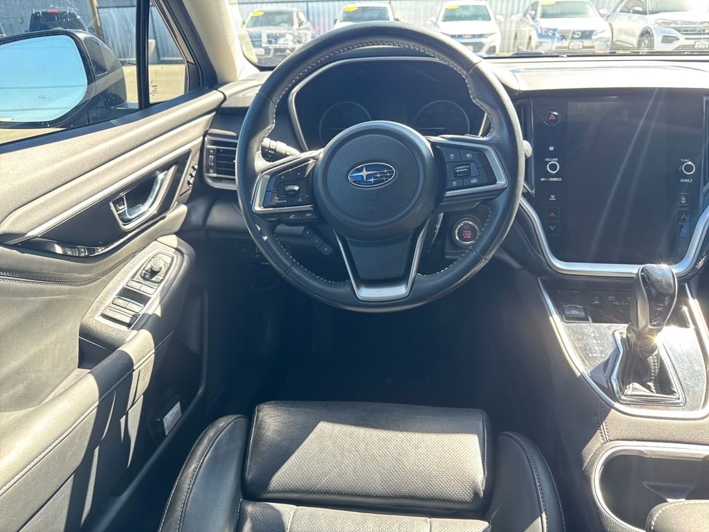 Used 2021 Subaru Outback Limited w/ Popular Package #2 AWD/4WD image 13