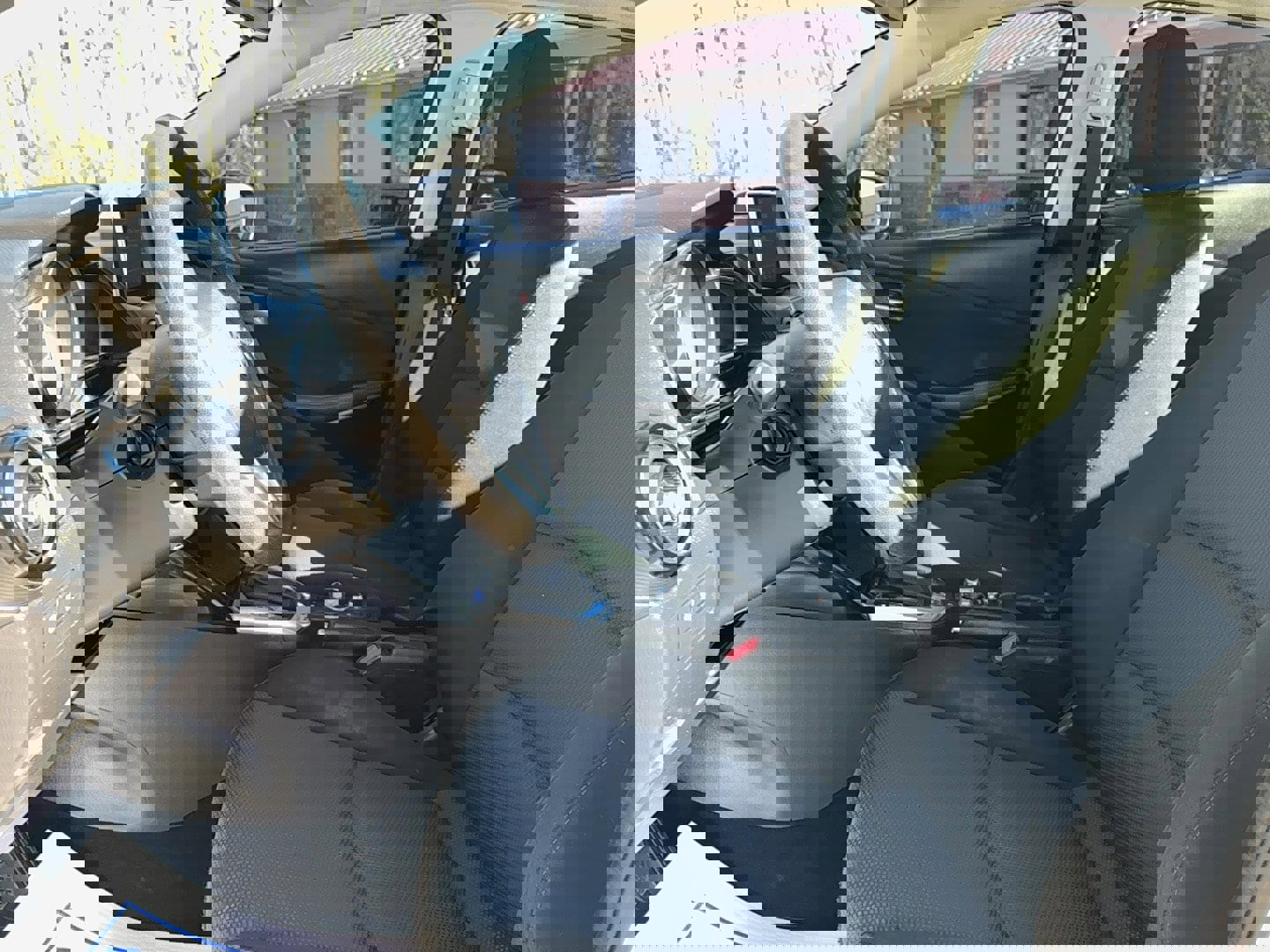 Used 2017 Toyota Yaris iA image 17