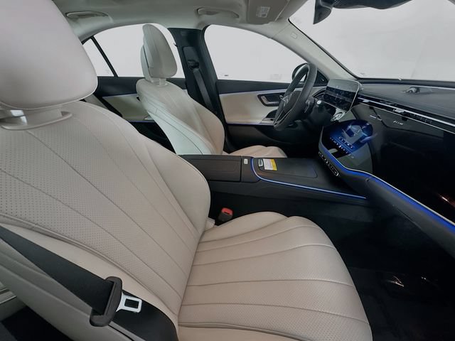New 2026 Mercedes-Benz E 350 Sedan image 28