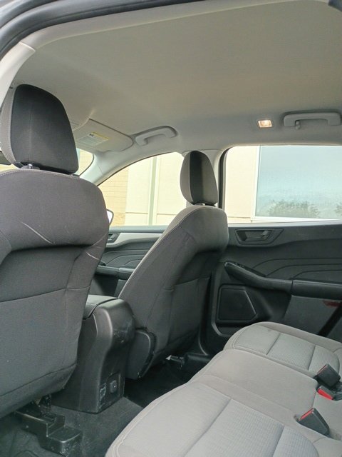 Used 2022 Ford Escape S AWD/4WD image 5
