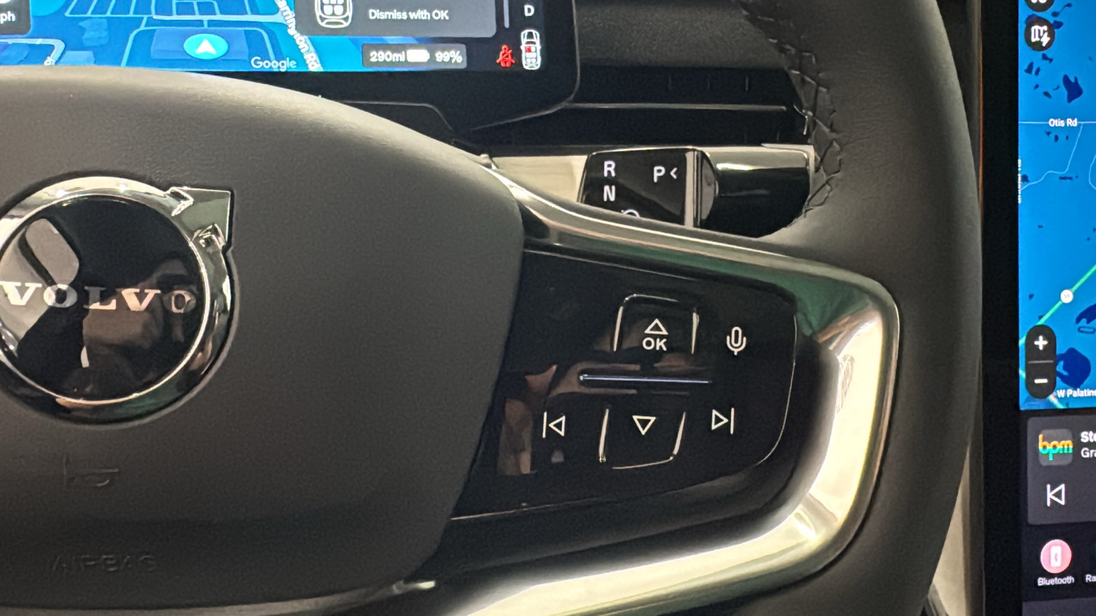 New 2026 Volvo EX90 Ultra AWD/4WD image 15