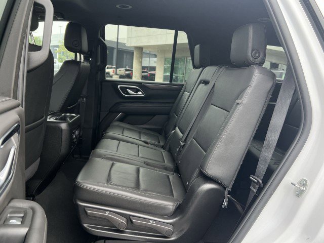 Used 2024 Chevrolet Tahoe LT image 24