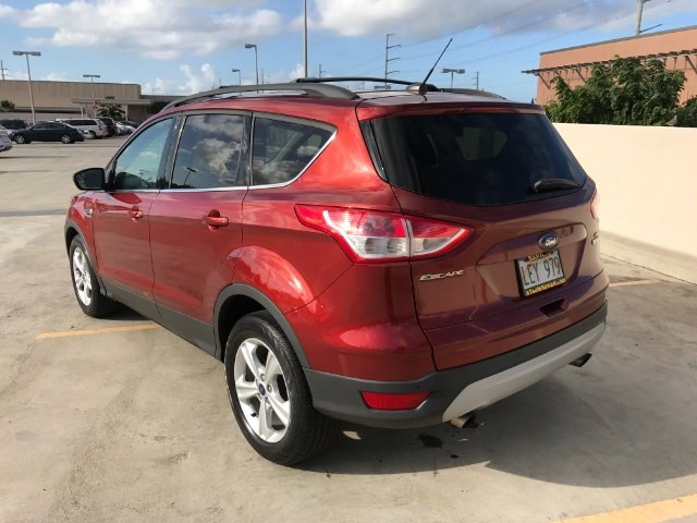 Used 2014 Ford Escape SE w/ Equipment Group 201A image 3