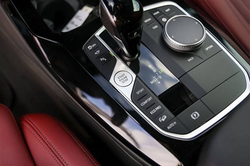 Used 2024 BMW X3 M40i image 20