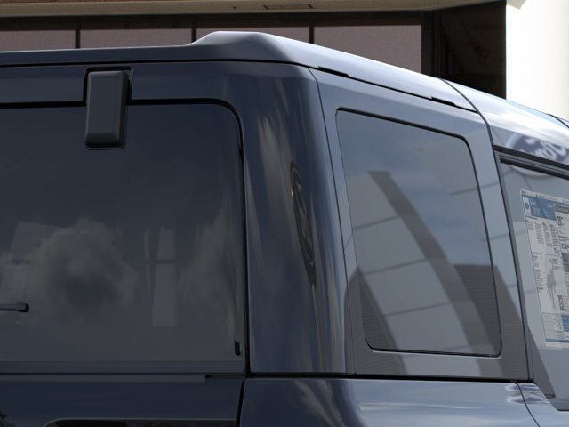 New 2026 Ford Bronco Outer Banks AWD/4WD image 25