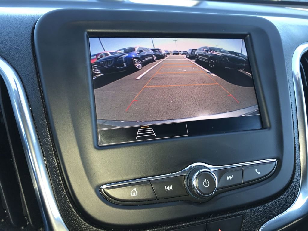Used 2023 Chevrolet Equinox LT FWD image 17