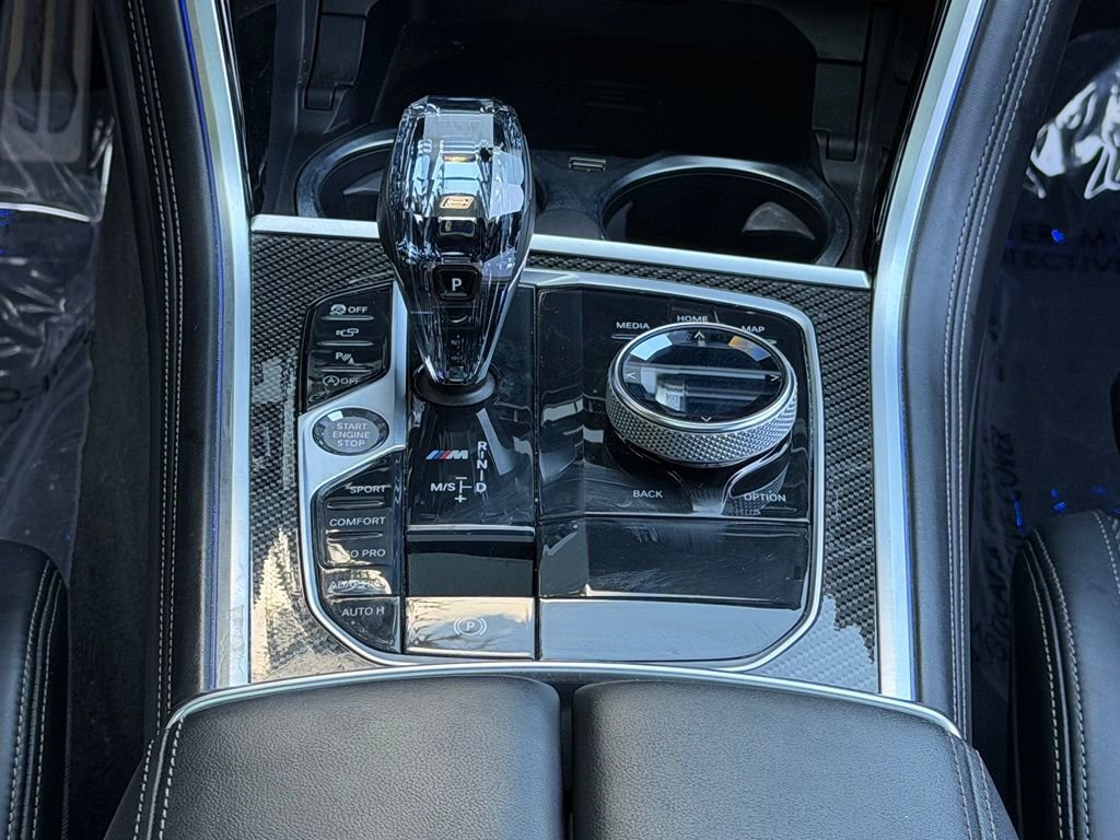 Used 2021 BMW M850i Gran Coupe xDrive AWD/4WD image 49