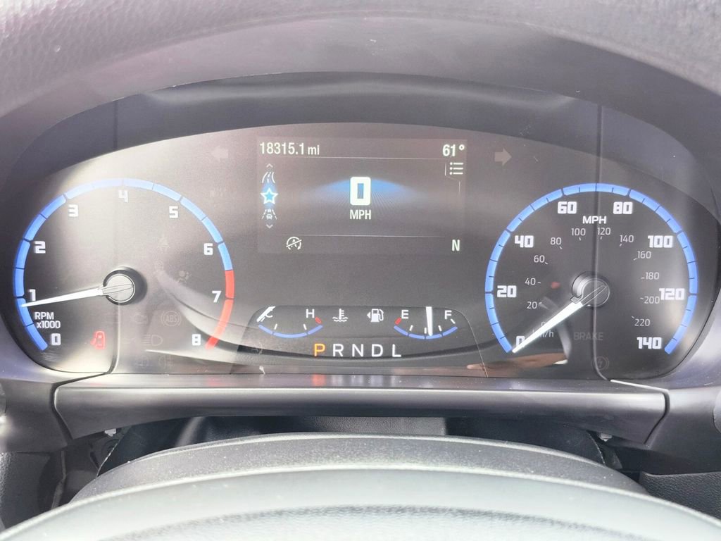 Certified 2022 Ford Bronco Sport Big Bend image 30