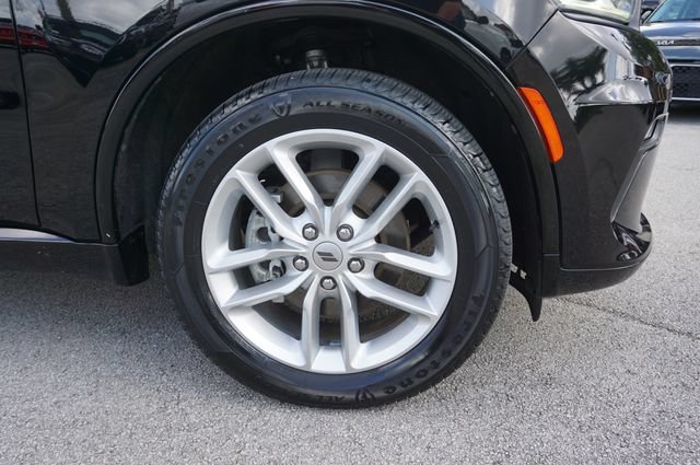 Used 2023 Dodge Durango GT AWD/4WD image 14