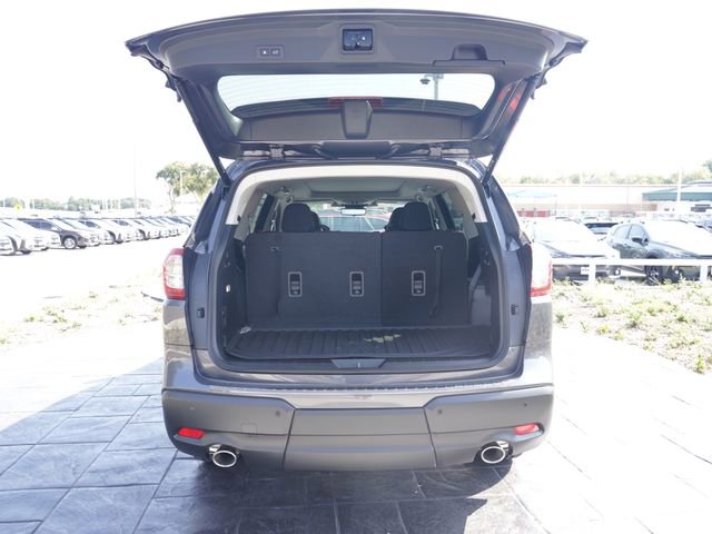 New 2025 Subaru Ascent Bronze Edition image 15