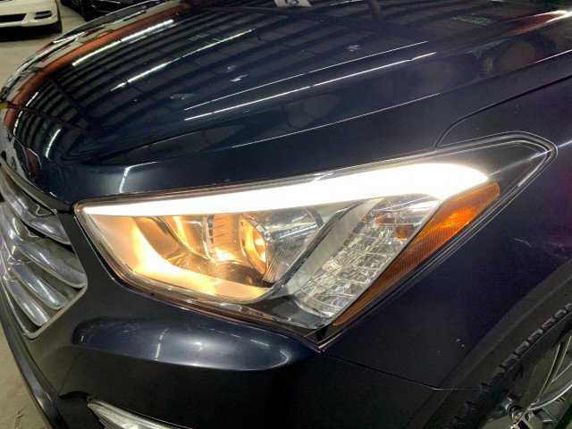 Used 2015 Hyundai Santa Fe Limited image 52