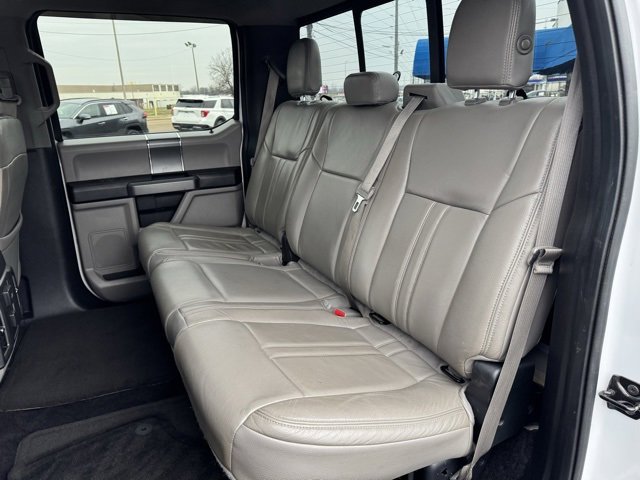 Used 2015 Ford F150 XLT w/ Equipment Group 302A Luxury image 22