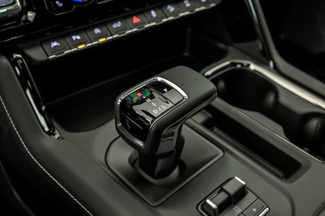 New 2026 GMC Sierra 1500 AT4X image 16