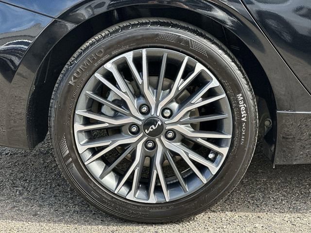Used 2024 Kia Forte GT-Line w/ GT-Line Premium Package image 33