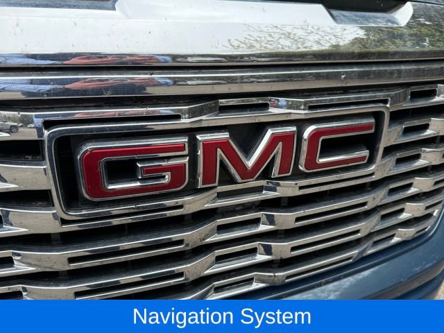 Used 2024 GMC Sierra 1500 Denali w/ Technology Package image 13