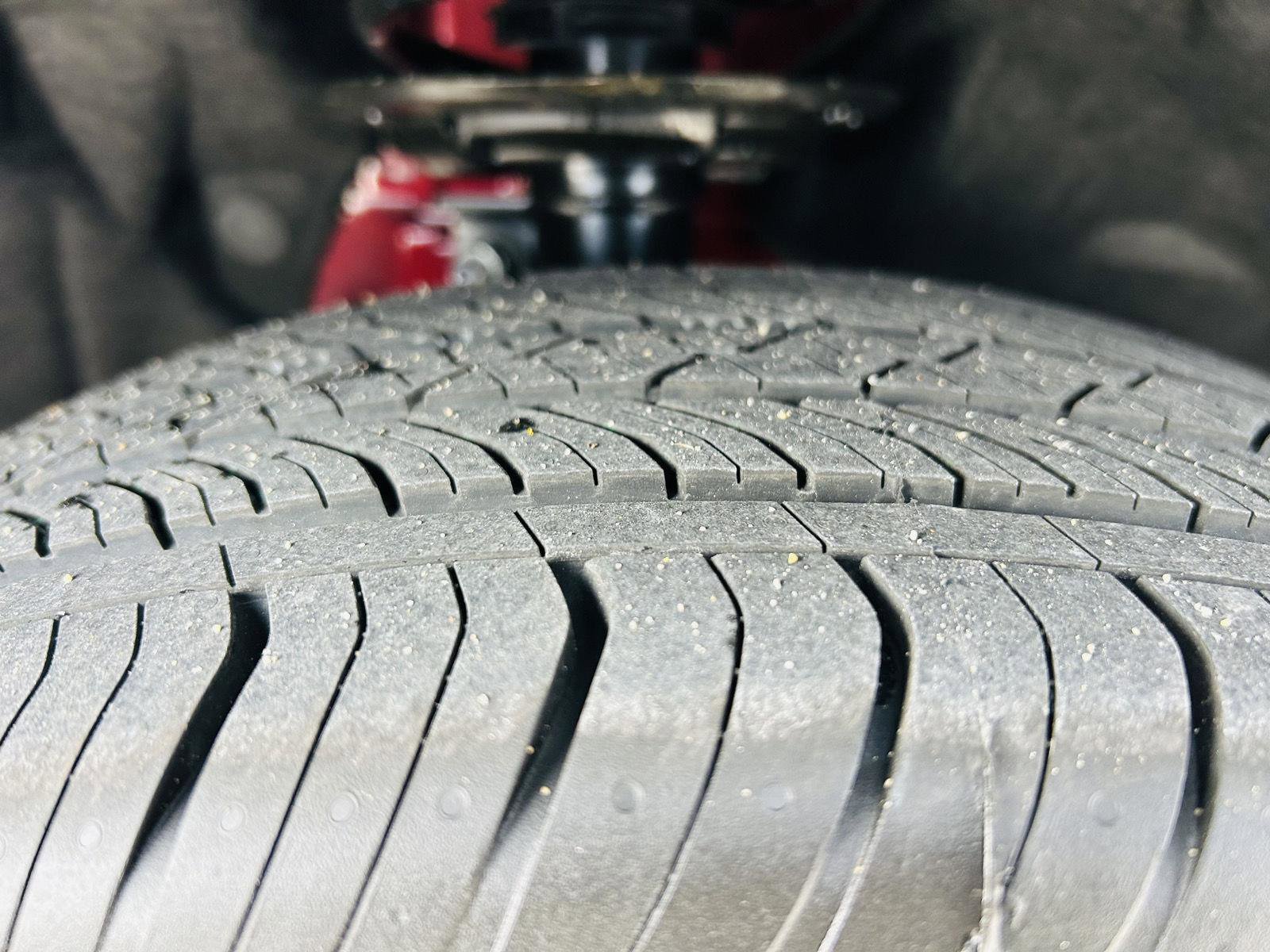 New 2026 Ford Escape Active w/ Cold Weather Package image 42