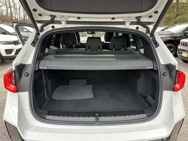 Used 2025 BMW X1 xDrive28i image 29