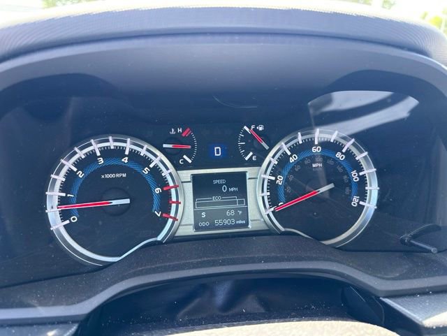 Used 2018 Toyota 4Runner SR5 Premium AWD/4WD image 39