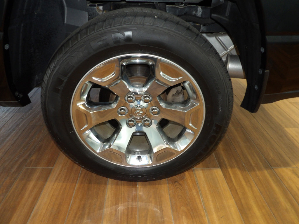 Used 2022 RAM 1500 Big Horn AWD/4WD image 11