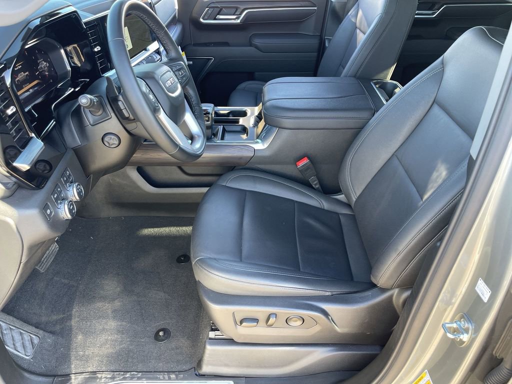 Used 2026 GMC Sierra 1500 SLT w/ SLT Premium Plus Package image 20