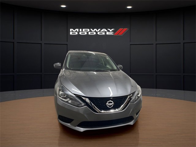 Used 2019 Nissan Sentra SR image 5