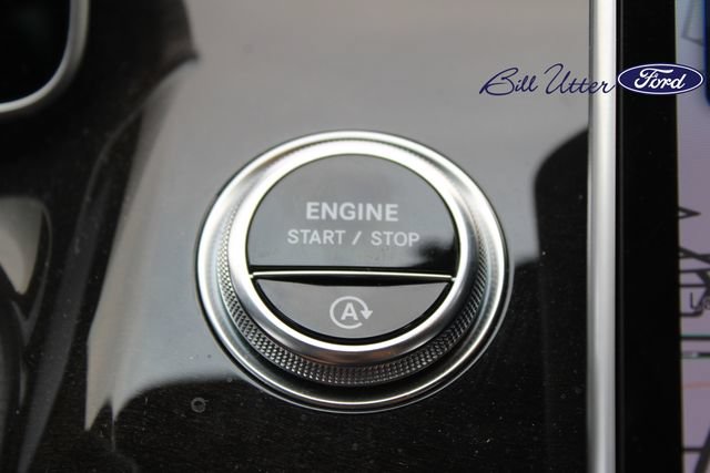 Used 2021 Mercedes-Benz S 580 4MATIC Sedan image 22